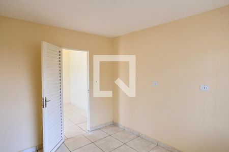 Quarto 2 de casa para alugar com 2 quartos, 100m² em São Geraldo, Belo Horizonte