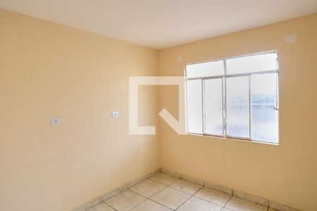 Quarto de casa para alugar com 2 quartos, 100m² em São Geraldo, Belo Horizonte