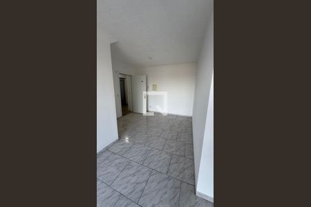 Sala de apartamento para alugar com 2 quartos, 55m² em São Luiz, Gravataí