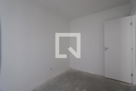 Quarto 2 de apartamento para alugar com 2 quartos, 49m² em Jardim da Laranjeira (zona Leste), São Paulo
