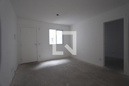 Apartamento para alugar com 2 quartos, 49m² em Jardim da Laranjeira (zona Leste), São Paulo