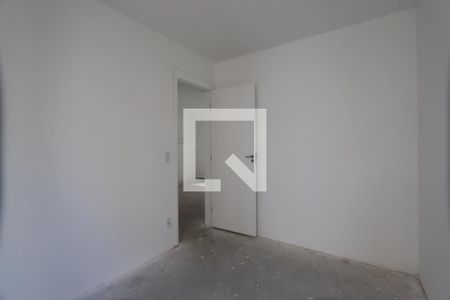 Quarto 1 de apartamento para alugar com 2 quartos, 49m² em Jardim da Laranjeira (zona Leste), São Paulo