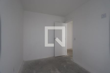 Quarto 2 de apartamento para alugar com 2 quartos, 49m² em Jardim da Laranjeira (zona Leste), São Paulo