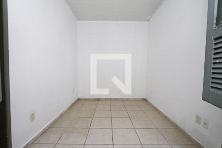 Quarto 1 de casa para alugar com 2 quartos, 60m² em Carlos Prates, Belo Horizonte