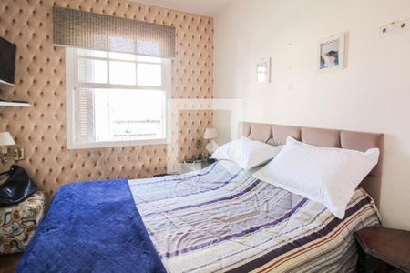 Quarto 1 de apartamento à venda com 2 quartos, 108m² em Alto da Mooca, São Paulo