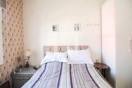 Quarto 1 de apartamento à venda com 2 quartos, 108m² em Alto da Mooca, São Paulo
