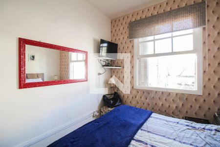 Quarto 1 de apartamento à venda com 2 quartos, 108m² em Alto da Mooca, São Paulo