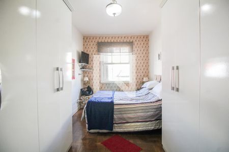 Quarto 1 de apartamento à venda com 2 quartos, 108m² em Alto da Mooca, São Paulo