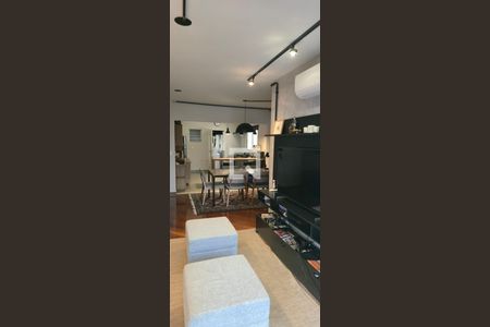 Apartamento à venda com 3 quartos, 104m² em Lourdes, Belo Horizonte