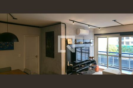 Apartamento à venda com 3 quartos, 104m² em Lourdes, Belo Horizonte