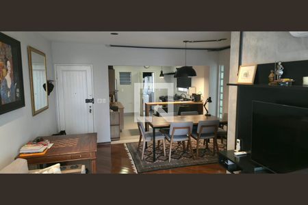 Apartamento à venda com 3 quartos, 104m² em Lourdes, Belo Horizonte