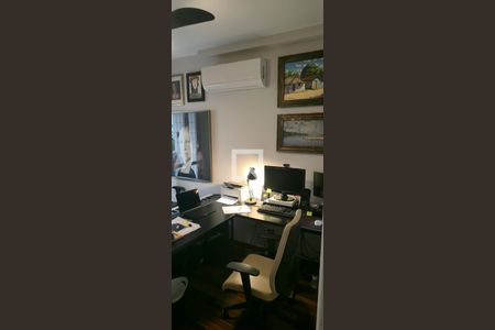 Apartamento à venda com 3 quartos, 104m² em Lourdes, Belo Horizonte