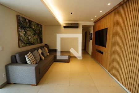 Apartamento para alugar com 4 quartos, 140m² em Setor Bueno, Goiânia