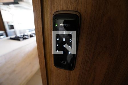 Apartamento para alugar com 4 quartos, 140m² em Setor Bueno, Goiânia