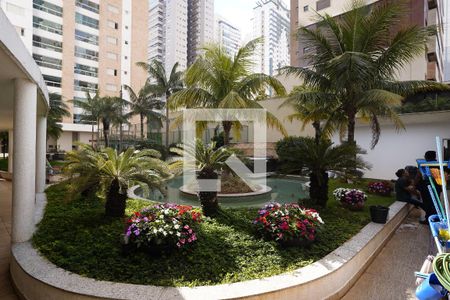 Apartamento para alugar com 4 quartos, 140m² em Setor Bueno, Goiânia