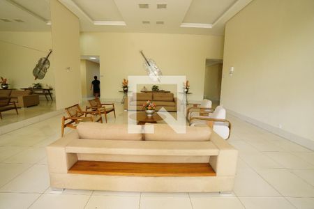 Apartamento para alugar com 4 quartos, 140m² em Setor Bueno, Goiânia