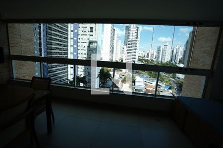 Apartamento para alugar com 4 quartos, 140m² em Setor Bueno, Goiânia