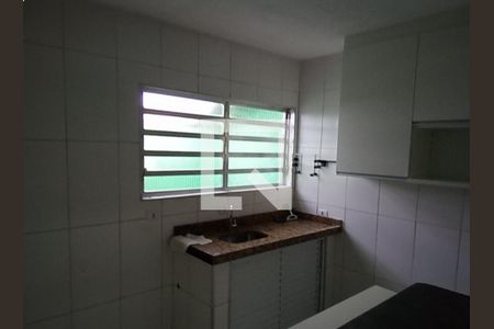 Cozinha de casa à venda com 1 quarto, 74m² em Cipava, Osasco