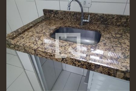 Cozinha de casa à venda com 1 quarto, 74m² em Cipava, Osasco