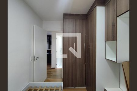 Quarto de apartamento para alugar com 2 quartos, 43m² em Jardim Sao Saverio, São Paulo