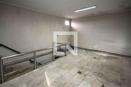 Sala de casa para alugar com 1 quarto, 800m² em Vila Tolstoi, São Paulo
