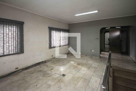 Sala de casa para alugar com 1 quarto, 800m² em Vila Tolstoi, São Paulo