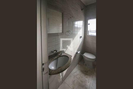 Banheiro de casa para alugar com 1 quarto, 800m² em Vila Tolstoi, São Paulo