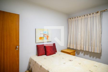 Quarto 2 de apartamento à venda com 2 quartos, 56m² em Jardim Maria Estela, São Paulo