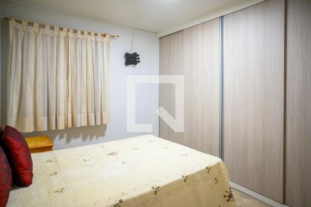 Quarto 2 de apartamento à venda com 2 quartos, 56m² em Jardim Maria Estela, São Paulo