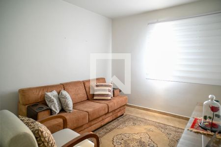 Quarto 1 de apartamento à venda com 2 quartos, 56m² em Jardim Maria Estela, São Paulo