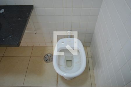 Lavabo de casa para alugar com 3 quartos, 490m² em City Ribeirão, Ribeirão Preto