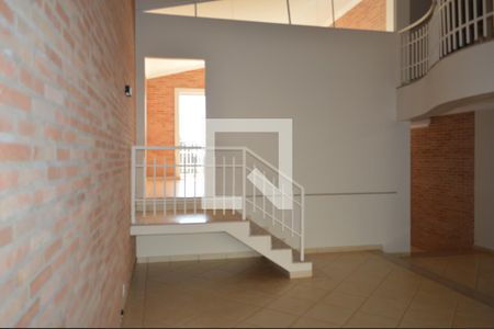 Sala 1 de casa para alugar com 3 quartos, 490m² em City Ribeirão, Ribeirão Preto