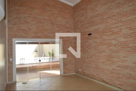 Casa para alugar com 3 quartos, 490m² em City Ribeirão, Ribeirão Preto