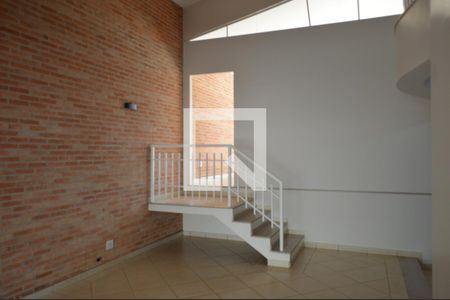 Sala 1 de casa para alugar com 3 quartos, 490m² em City Ribeirão, Ribeirão Preto