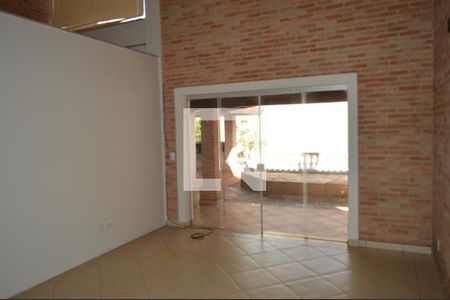 Sala 1 de casa para alugar com 3 quartos, 490m² em City Ribeirão, Ribeirão Preto