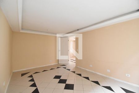 Sala 2 de casa à venda com 7 quartos, 432m² em Pilarzinho, Curitiba