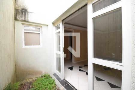 Garden da sala 2 de casa à venda com 7 quartos, 432m² em Pilarzinho, Curitiba