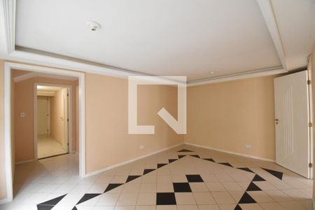 Sala 2 de casa à venda com 7 quartos, 432m² em Pilarzinho, Curitiba