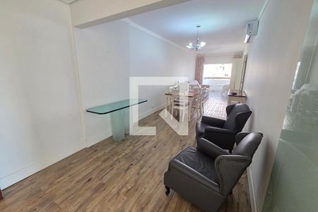 Apartamento para alugar com 2 quartos, 90m² em Aviação, Praia Grande