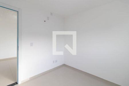 Quarto 1 de apartamento para alugar com 2 quartos, 49m² em Vila Nova, Porto Alegre