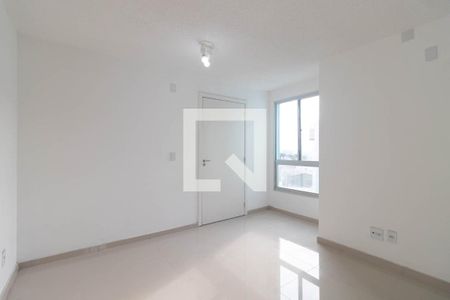 Apartamento para alugar com 2 quartos, 49m² em Vila Nova, Porto Alegre