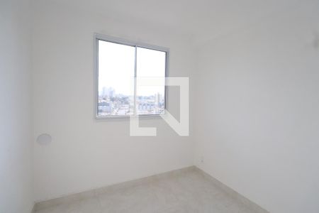 Quarto 1 de apartamento para alugar com 2 quartos, 37m² em Vila Esperança, São Paulo