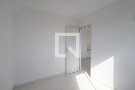 Quarto 1 de apartamento para alugar com 2 quartos, 37m² em Vila Esperança, São Paulo