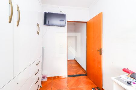 Quarto 1 de casa à venda com 2 quartos, 139m² em Vila São Geraldo, São Paulo