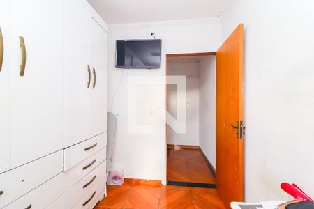 Quarto 1 de casa à venda com 2 quartos, 139m² em Vila São Geraldo, São Paulo