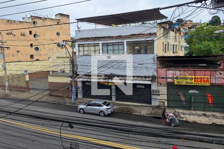 Quarto 1 de apartamento para alugar com 2 quartos, 78m² em Barro Vermelho, São Gonçalo