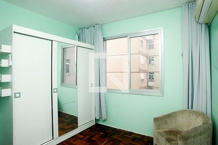 Quarto 2 de apartamento para alugar com 2 quartos, 56m² em Centro Histórico, Porto Alegre