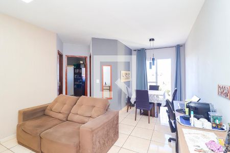 Apartamento à venda com 2 quartos, 52m² em Vila Princesa Isabel, São Paulo