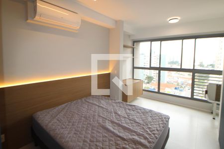 Studio de kitnet/studio para alugar com 1 quarto, 28m² em Santana, São Paulo
