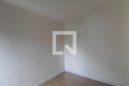 Suite 1 de casa de condomínio para alugar com 2 quartos, 70m² em São Lucas, São Paulo